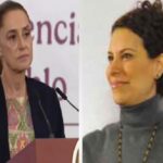 Gobierno mexicano responde al asilo otorgado a Karime Macías en Reino Unido