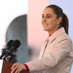 Presidenta Sheinbaum presenta avances del Plan Michoacán; homicidio doloso baja 30 por ciento