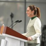 Sheinbaum analiza restablecer relaciones con Perú y respalda indulto para Pedro Castillo