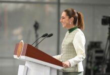 Sheinbaum analiza restablecer relaciones con Perú y respalda indulto para Pedro Castillo