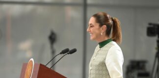 Sheinbaum analiza restablecer relaciones con Perú y respalda indulto para Pedro Castillo