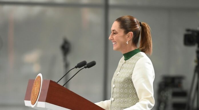 Sheinbaum analiza restablecer relaciones con Perú y respalda indulto para Pedro Castillo