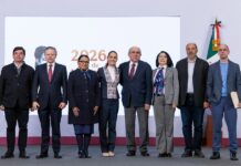 Sheinbaum presenta nuevo sistema electoral, podría limitar participación política de mujeres.