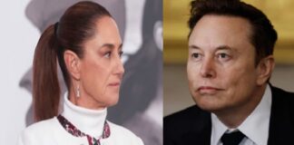#LaPolémica: Musk ironiza ante advertencia legal de Sheinbaum