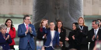 Presidenta Sheinbaum destaca promoción de empresarias para aumentar inversiones por Plan México