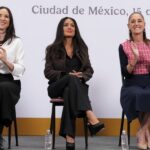 Presidenta Sheinbaum anuncia incentivos fiscales para industria cinematográfica.