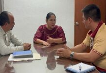 SEV reafirma compromiso con espacios escolares seguros y de convivencia pacífica