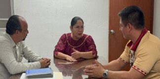 SEV reafirma compromiso con espacios escolares seguros y de convivencia pacífica