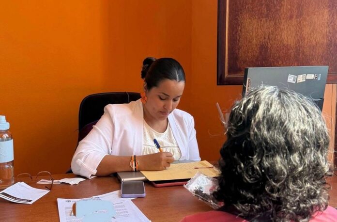 Coatepec Regidora Vianey