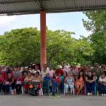 Comunidades en alerta ante amenazas a defensora Poulette Celene #Chiapas