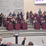 Elige Congreso a Ana María Autrán Premio Estatal a la Mujer 2026