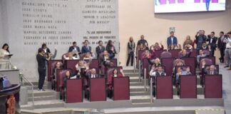 Elige Congreso a Ana María Autrán Premio Estatal a la Mujer 2026