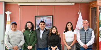 Emite Congreso Guía para Elaboración del Plan Municipal de Desarrollo