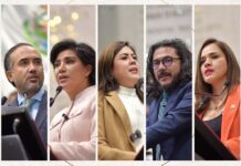 Respalda Congreso de Veracruz reducción de la jornada laboral a 40 horas.