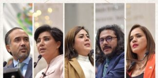 Respalda Congreso de Veracruz reducción de la jornada laboral a 40 horas.