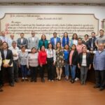 Instala Daniela Griego Consejo de Desarrollo Municipal; dará seguimiento a los procesos de obra pública