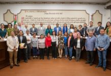 Instala Daniela Griego Consejo de Desarrollo Municipal; dará seguimiento a los procesos de obra pública