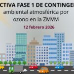 Activan doble hoy no circula para este viernes13 de febrero en CDMX