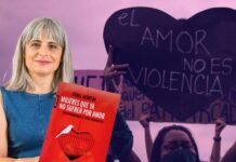 «Mujeres que ya no sufren por amor», el libro que cuestiona el romanticismo patriarcal