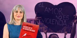 «Mujeres que ya no sufren por amor», el libro que cuestiona el romanticismo patriarcal