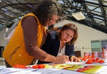 Incorpora DIF Estatal perspectiva de género en cada programa institucional