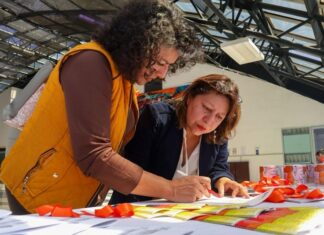 Incorpora DIF Estatal perspectiva de género en cada programa institucional