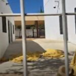 Mueren dos niñas haitianas en fosa séptica de albergue del DIF Oaxaca