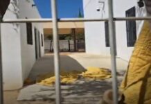 Mueren dos niñas haitianas en fosa séptica de albergue del DIF Oaxaca