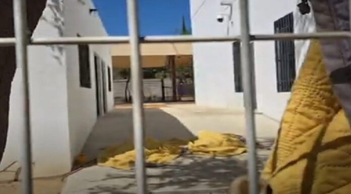 Mueren dos niñas haitianas en fosa séptica de albergue del DIF Oaxaca