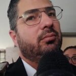 Daniel Cortina dice que Tuxpan está “blindado” tras bloqueos y respalda a director de Policía.