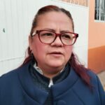 ORFIS requiere información de cuentas públicas de hace 10 años: Daniela Griego.