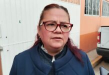 ORFIS requiere información de cuentas públicas de hace 10 años: Daniela Griego.