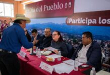 Día del Pueblo, estrategia que brinda resultados y soluciones a la comunidad de Xalapa