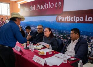 Día del Pueblo, estrategia que brinda resultados y soluciones a la comunidad de Xalapa
