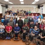 Instalan Consejo Municipal para la Inclusión de Personas con Discapacidad
