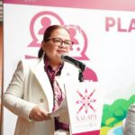 Como un acto de responsabilidad democrática, convicción social y política iniciaron los Foros de Consulta Ciudadana para el PMD de Xalapa 2026-2029