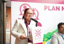 Como un acto de responsabilidad democrática, convicción social y política iniciaron los Foros de Consulta Ciudadana para el PMD de Xalapa 2026-2029