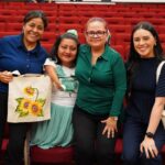 Cabildo refrenda compromiso con las xalapeñas para una vida libre de violencia