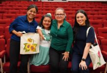 Cabildo refrenda compromiso con las xalapeñas para una vida libre de violencia