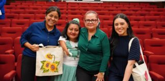 Cabildo refrenda compromiso con las xalapeñas para una vida libre de violencia