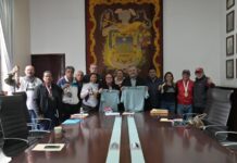 Refrenda Ayuntamiento de Xalapa su impulso al deporte para el desarrollo integral de la población