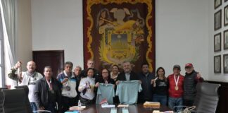 Refrenda Ayuntamiento de Xalapa su impulso al deporte para el desarrollo integral de la población