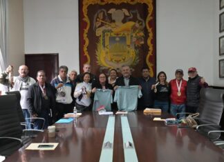 Refrenda Ayuntamiento de Xalapa su impulso al deporte para el desarrollo integral de la población