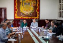 Impulsa Ayuntamiento la conservación de la Cuenca del Pixquiac