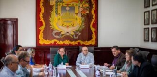 Impulsa Ayuntamiento la conservación de la Cuenca del Pixquiac