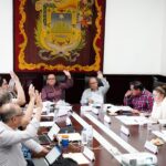 Presenta CMAS informe de actividades de enero ante el Órgano de Gobierno .