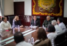 Daniela Griego y Xalapa: un mes que marca rumbo .