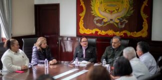 Daniela Griego y Xalapa: un mes que marca rumbo .