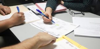 CGE firma convenios con municipios y entes públicos para ingresar a DeclaraNet