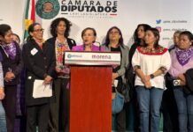 Defensoras buscan prohibir gestación subrogada. Será considerado trata